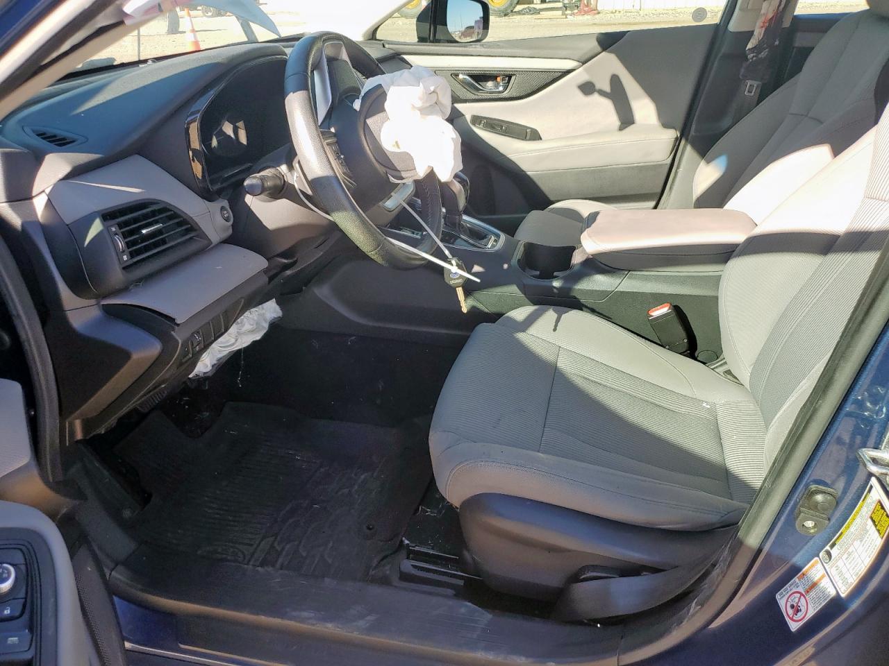 2020 Subaru Legacy Premium VIN: 4S3BWAC65L3013410 Lot: 90763135