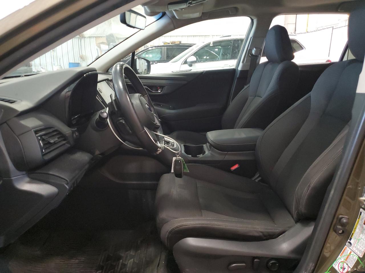 2020 Subaru Outback Premium VIN: 4S4BTAEC0L3211240 Lot: 84963845