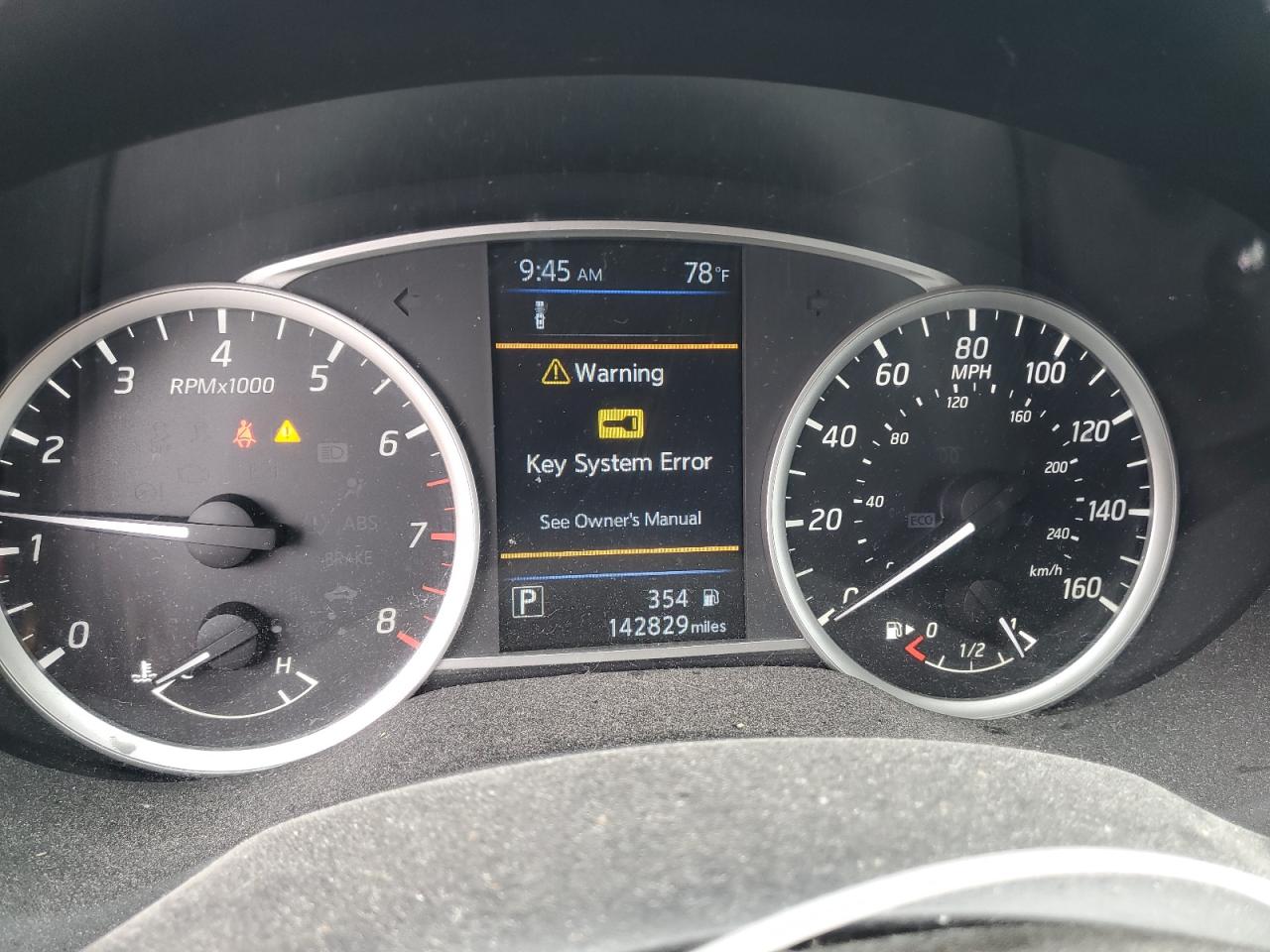 2019 Nissan Sentra S VIN: 3N1AB7AP0KL610833 Lot: 84657335