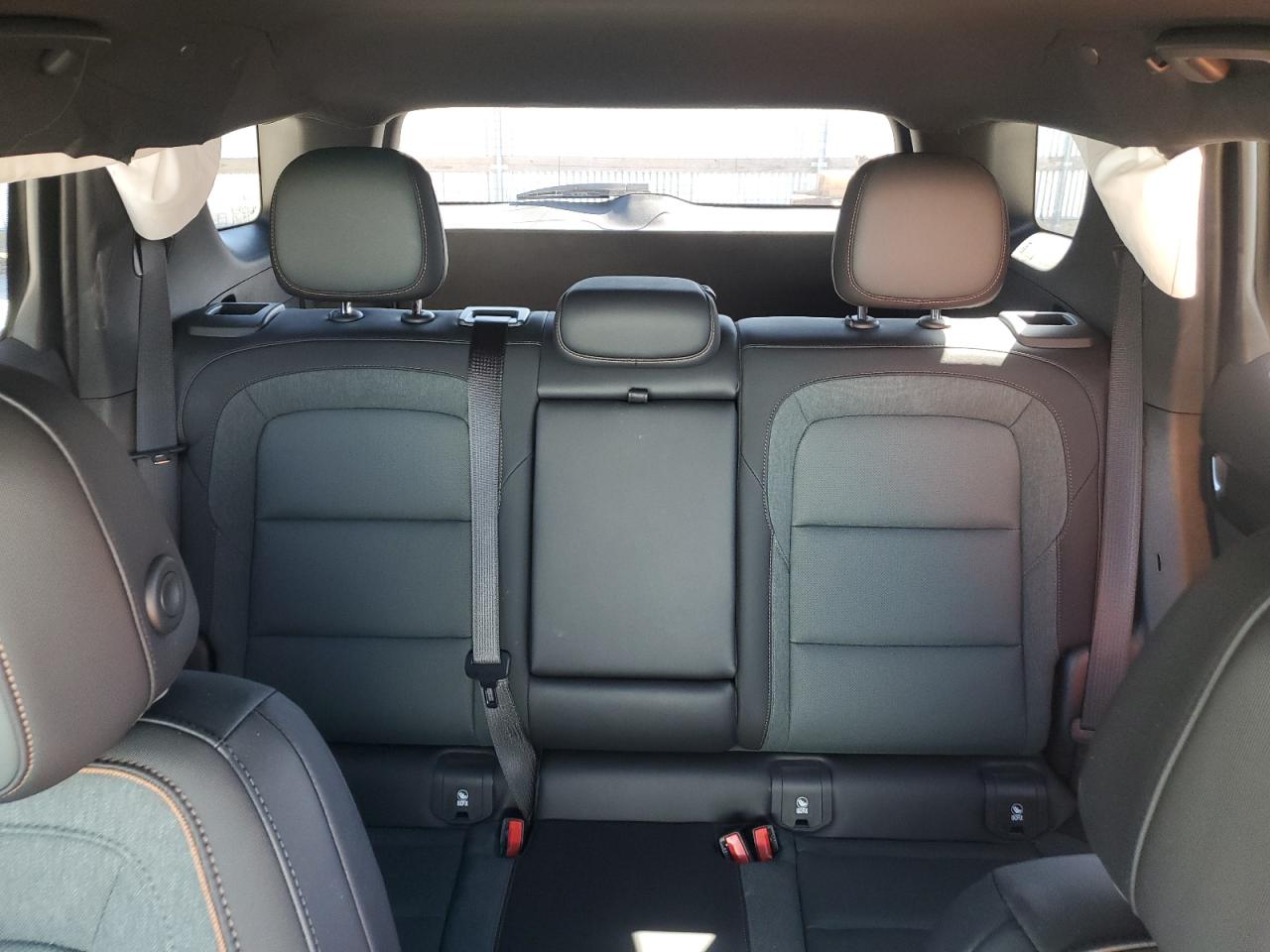 2026 GMC Terrain At4 VIN: 3GKALYEG9TL133481 Lot: 85951985