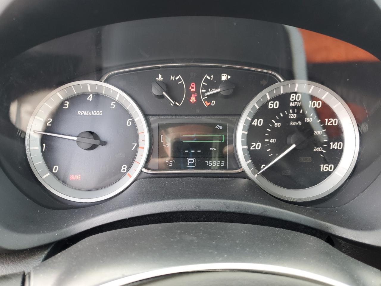 2015 Nissan Sentra S VIN: 3N1AB7AP1FY303390 Lot: 84990865