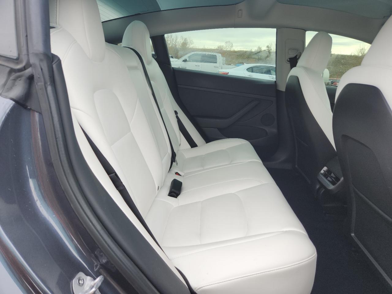 2023 Tesla Model 3 VIN: 5YJ3E1EC2PF711640 Lot: 90611405