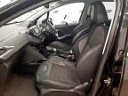2018 PEUGEOT 2008 ALLURE S/S 1.2 PURETECH 110 ALLURE 5DR for sale at Copart SANDWICH