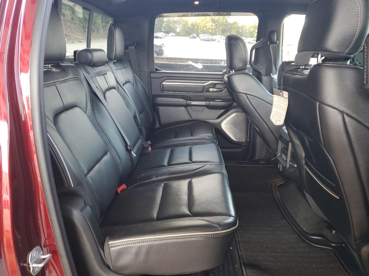 2020 Dodge 1500 Limit VIN: 1C6SRFHT0LN403233 Lot: 82338685