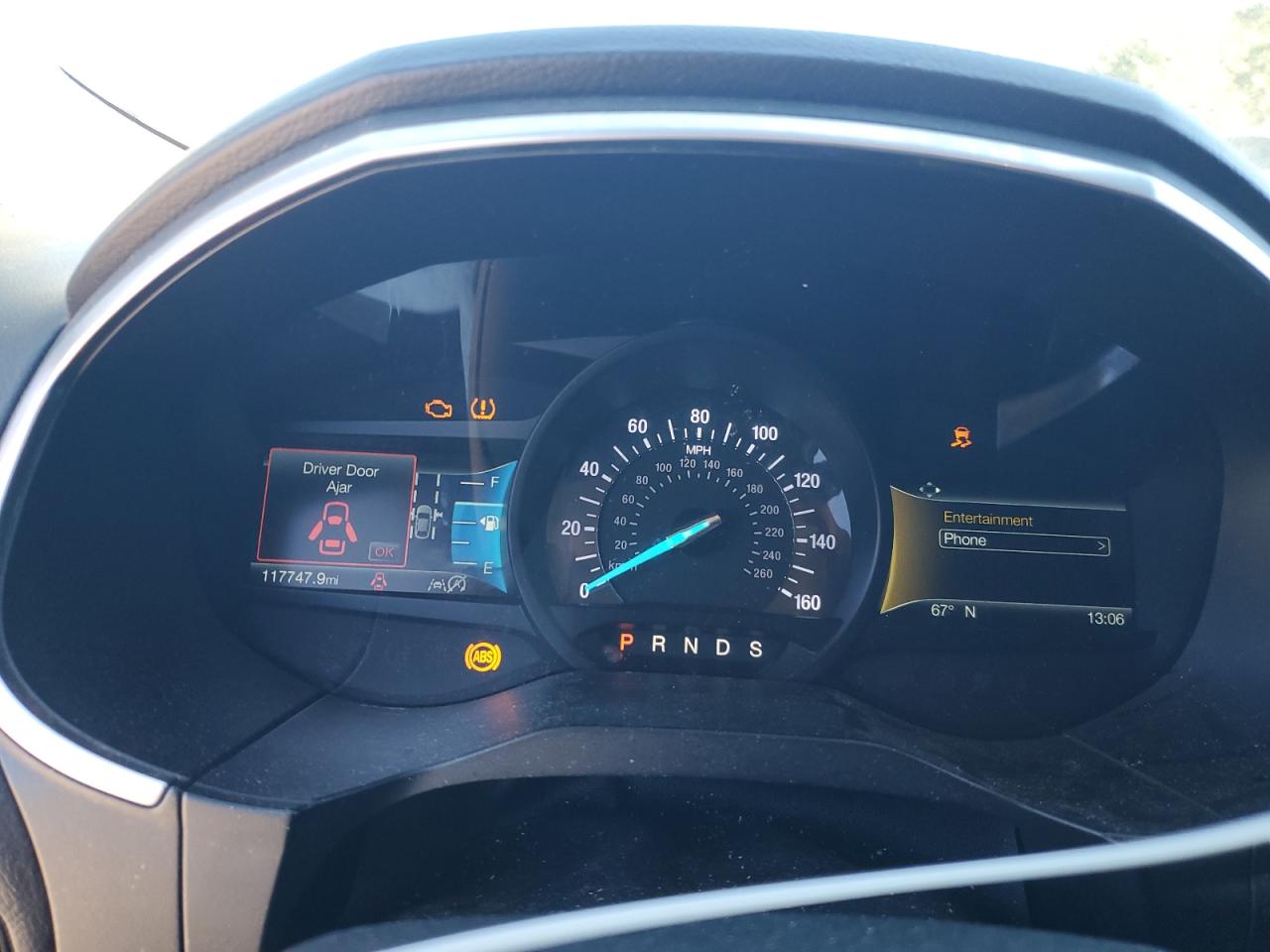 2019 Ford Edge Titanium VIN: 2FMPK3K9XKBB55660 Lot: 91086185