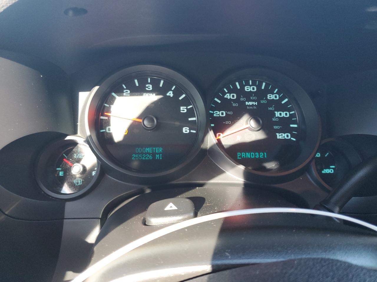 2008 Chevrolet Silverado K1500 VIN: 2GCEK13C181309469 Lot: 85119345