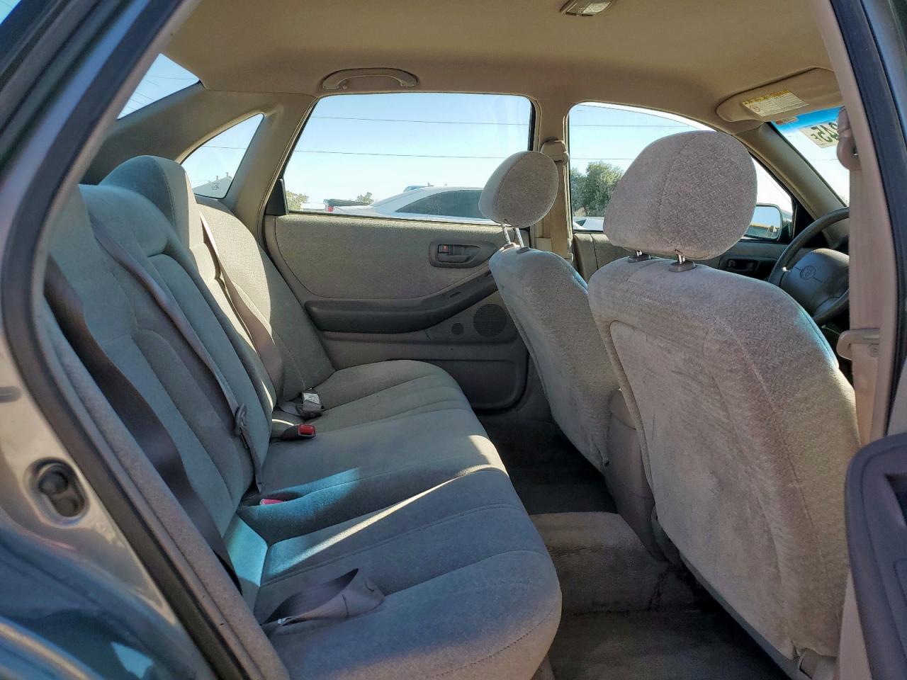 1999 Toyota Avalon Xl VIN: 4T1BF18B1XU336516 Lot: 90935345