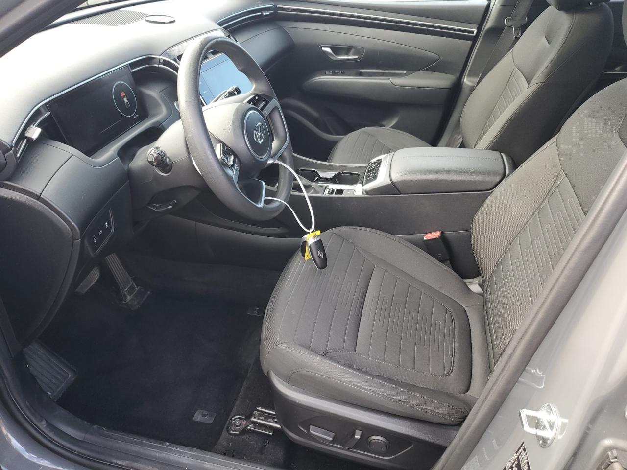 2022 Hyundai Santa Cruz Sel VIN: 5NTJCDAE6NH024294 Lot: 90594295