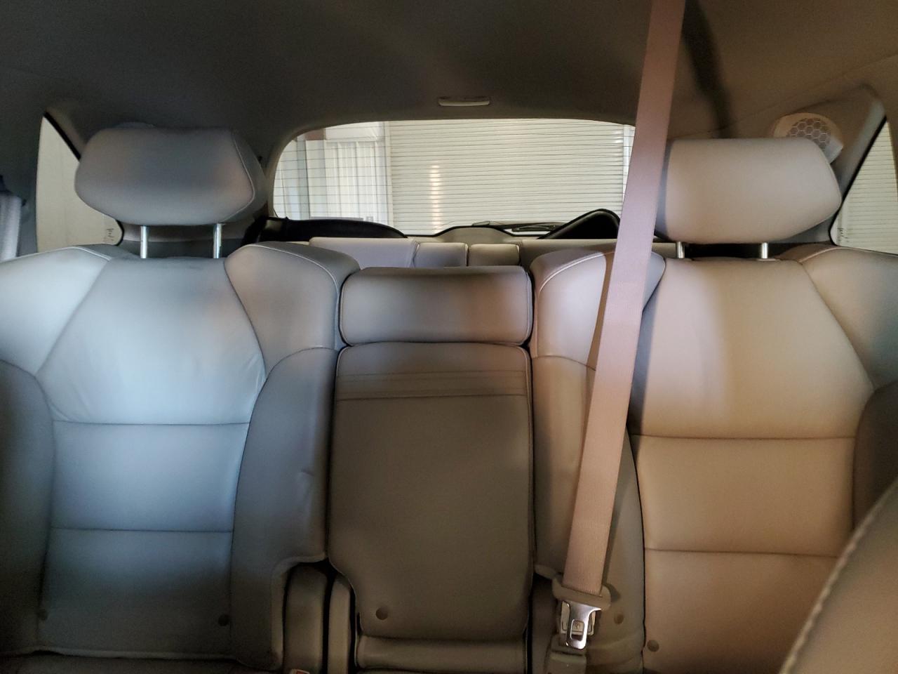 2008 Acura Mdx Technology VIN: 2HNYD28478H511006 Lot: 89832665