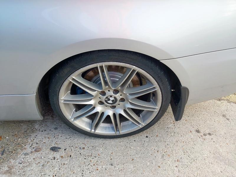 2007 BMW 335I SE AUTO 