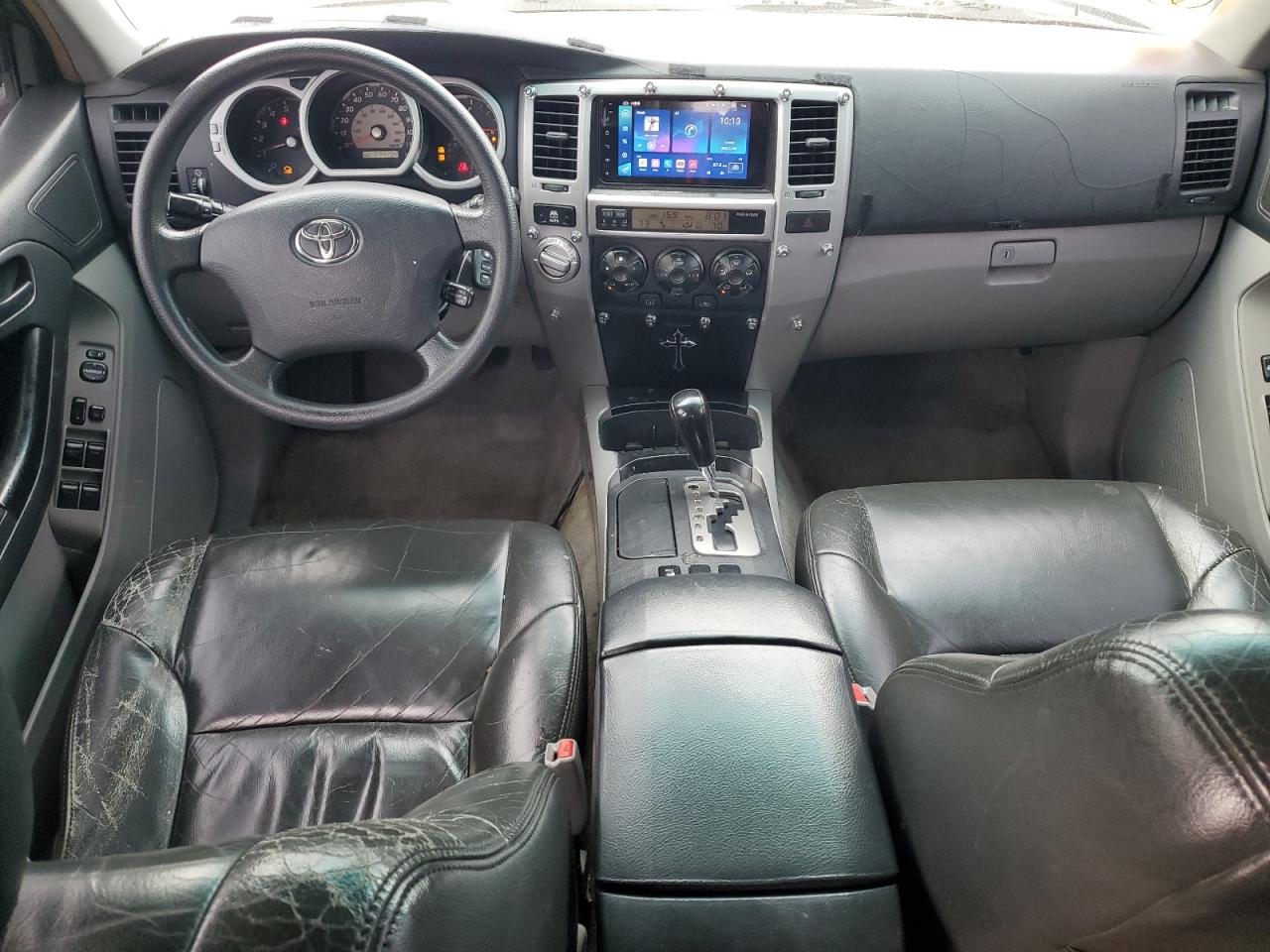 2004 Toyota 4Runner Sr5 VIN: JTEBU14R448014661 Lot: 85359715