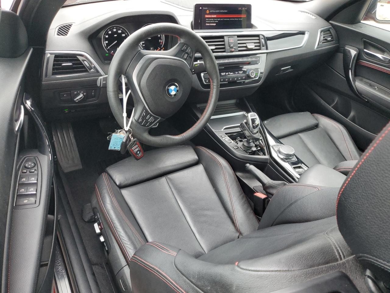 2018 BMW 230I VIN: WBA2M7C53JVD51745 Lot: 85128885