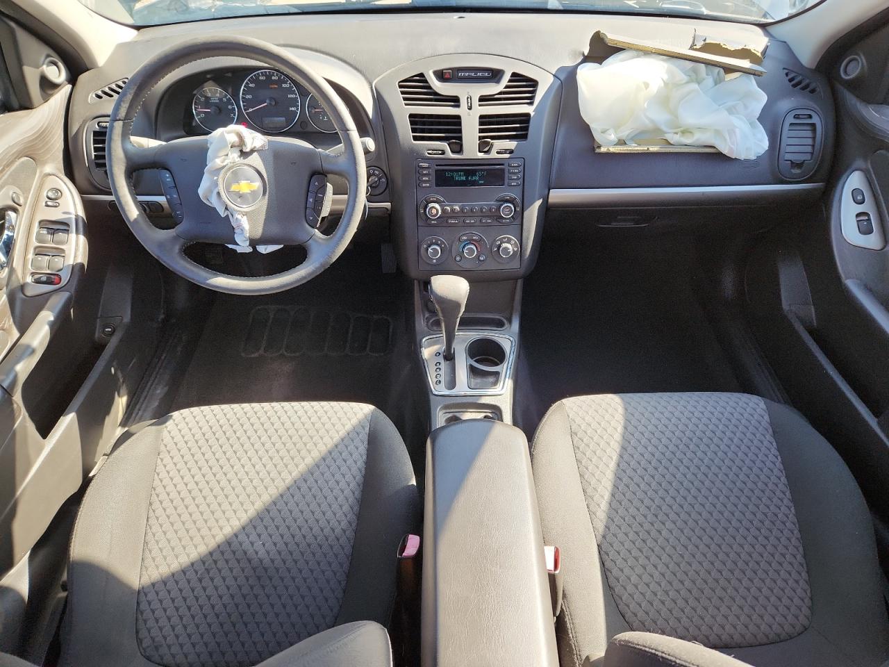 2006 Chevrolet Malibu Lt VIN: 1G1ZT51836F211594 Lot: 86271615