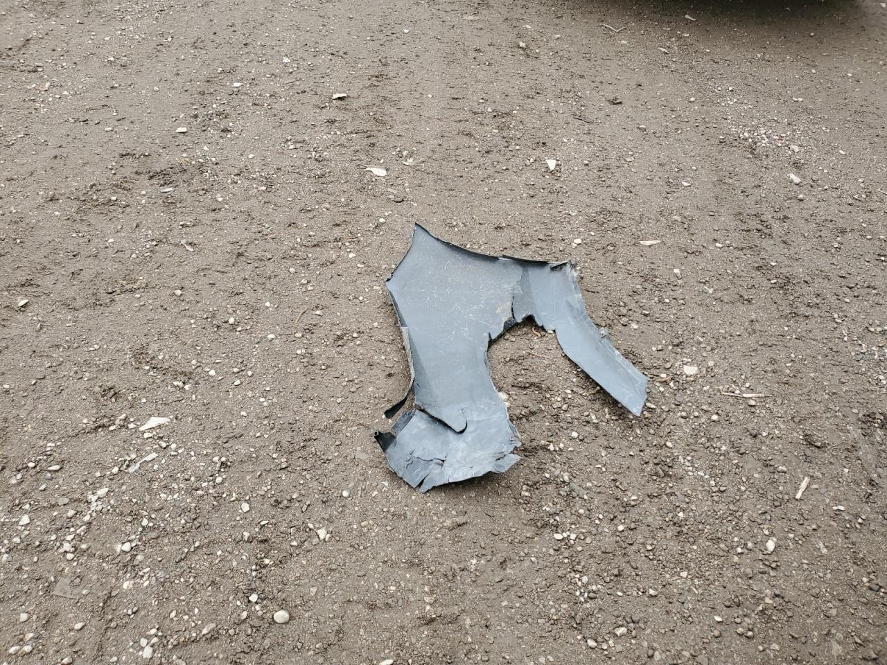 2017 Mazda 6 Touring VIN: JM1GL1V57H1152900 Lot: 85681505