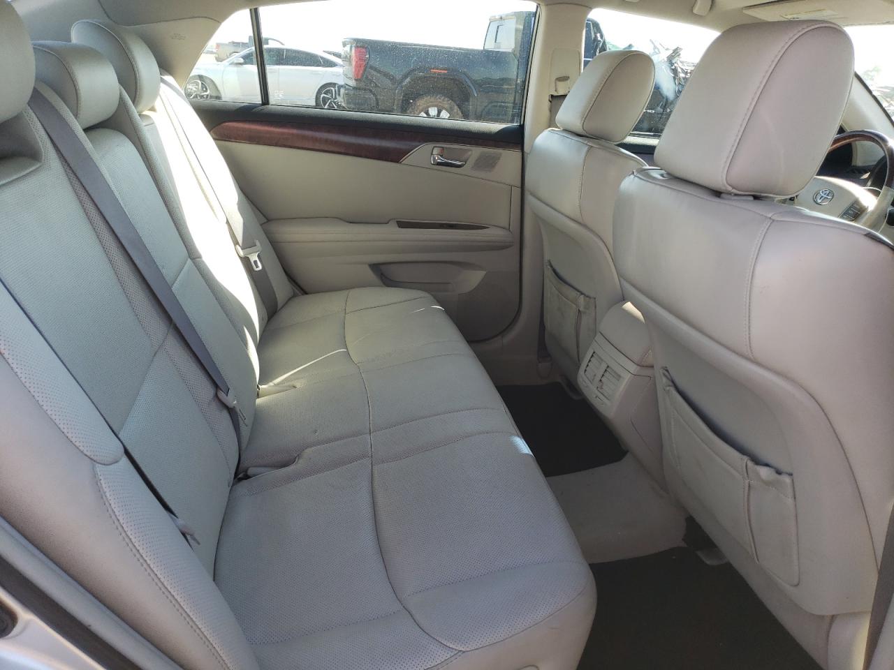 2011 Toyota Avalon Base VIN: 4T1BK3DB3BU390681 Lot: 90669745