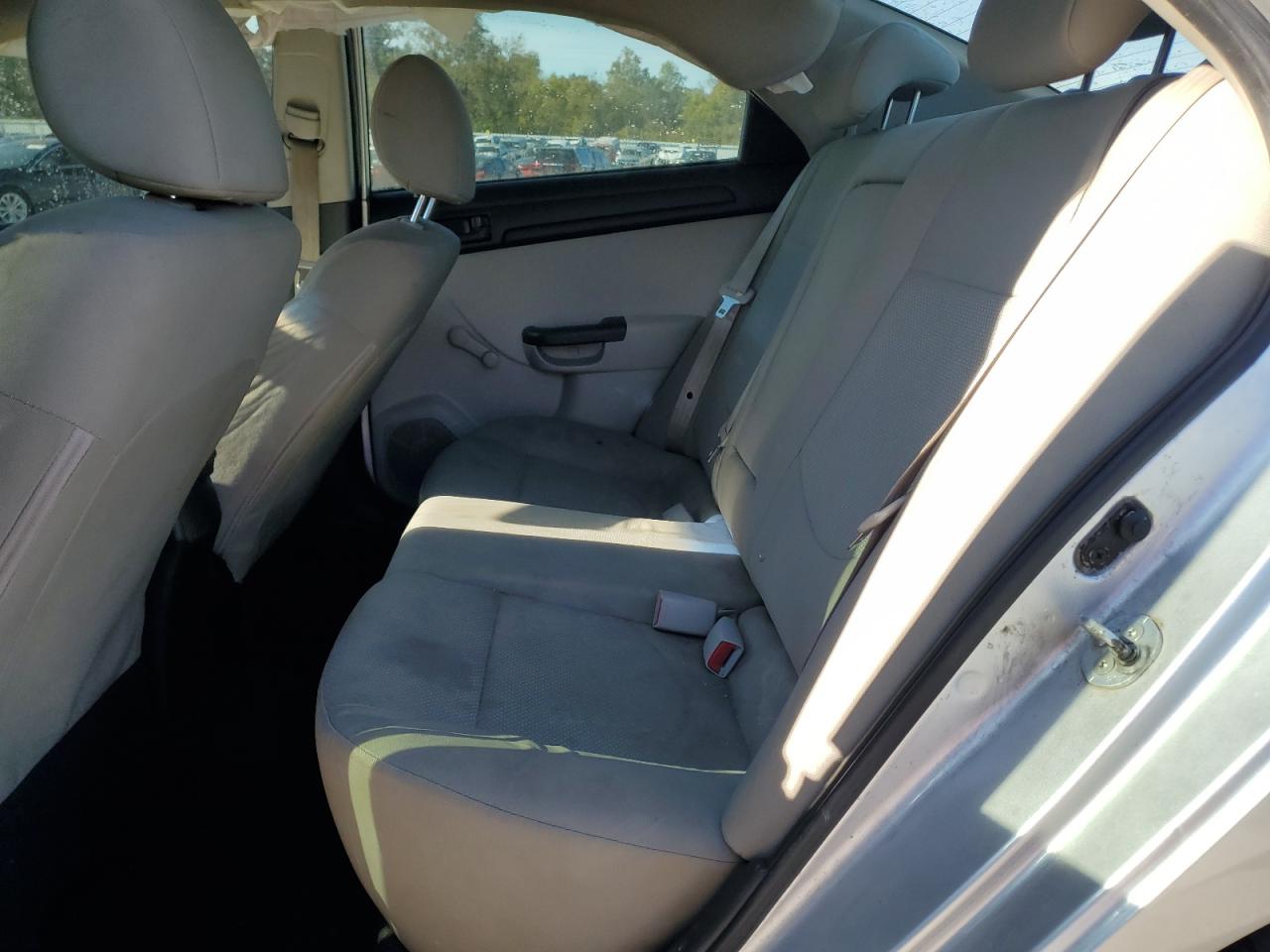 2012 Kia Forte Lx VIN: KNAFT4A2XC5583948 Lot: 89551285