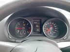 2010 VOLKSWAGEN GOLF S TDI  for sale at Copart EAST KILBRIDE