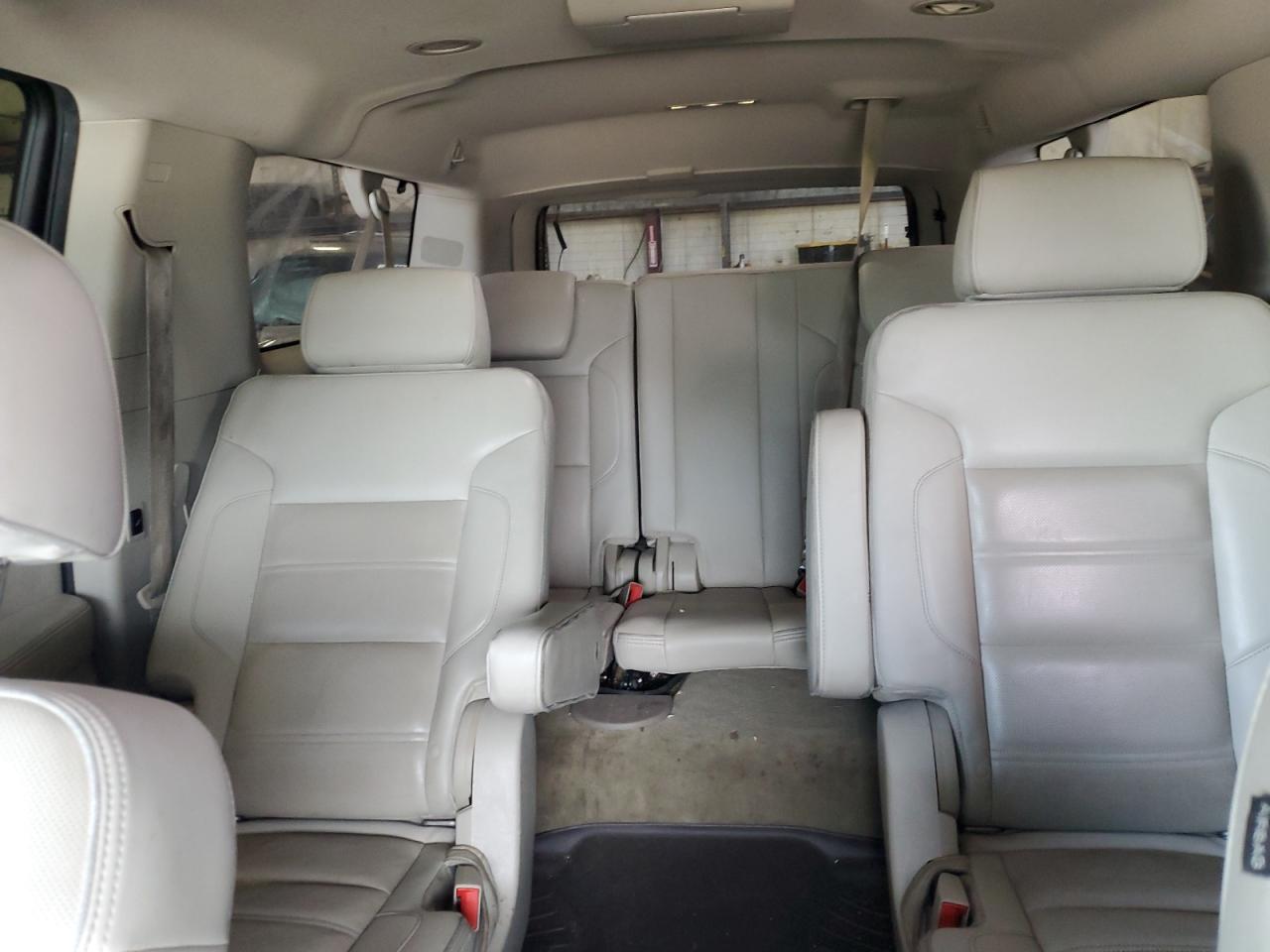 2015 GMC Yukon Xl Denali VIN: 1GKS2JKJ9FR521029 Lot: 82418545