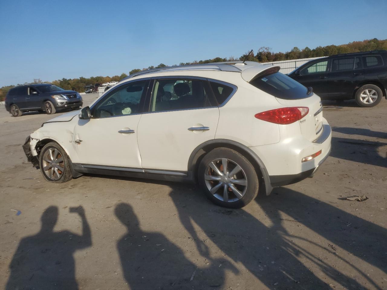 QX50 QX50