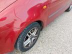 2006 FORD FOCUS C-MAX ZETEC TDCI E4  for sale at Copart SANDWICH