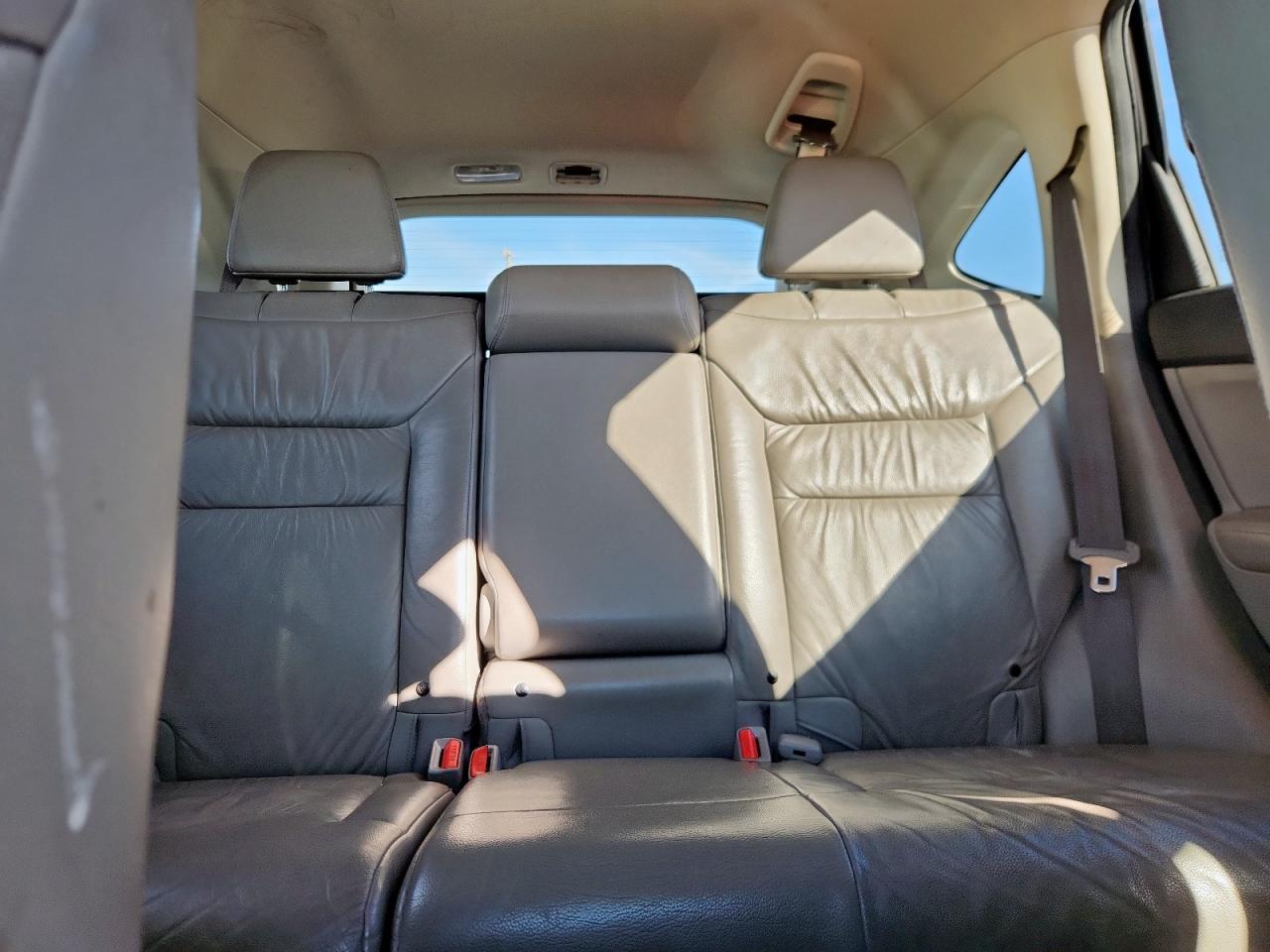 2013 Honda Cr-V Exl VIN: 5J6RM4H71DL034029 Lot: 90828915