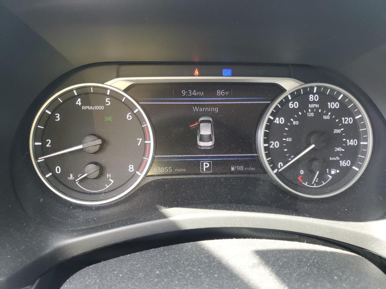 2022 Nissan Sentra Sv VIN: 3N1AB8CV7NY271397 Lot: 84406755