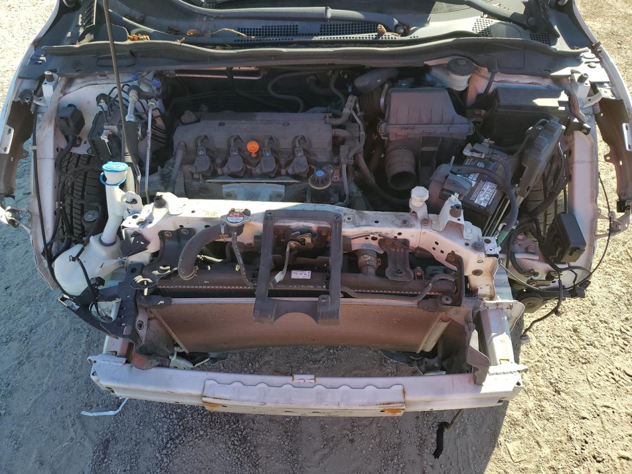 2017 Honda Hr-V Exl VIN: 3CZRU5H78HM728193 Lot: 86072745