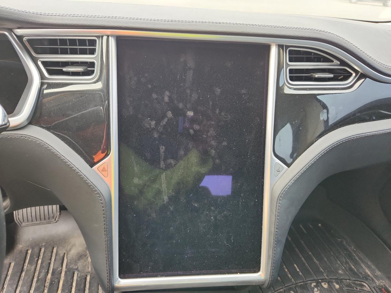 2013 Tesla Model S VIN: 5YJSA1CN0DFP22661 Lot: 86866825