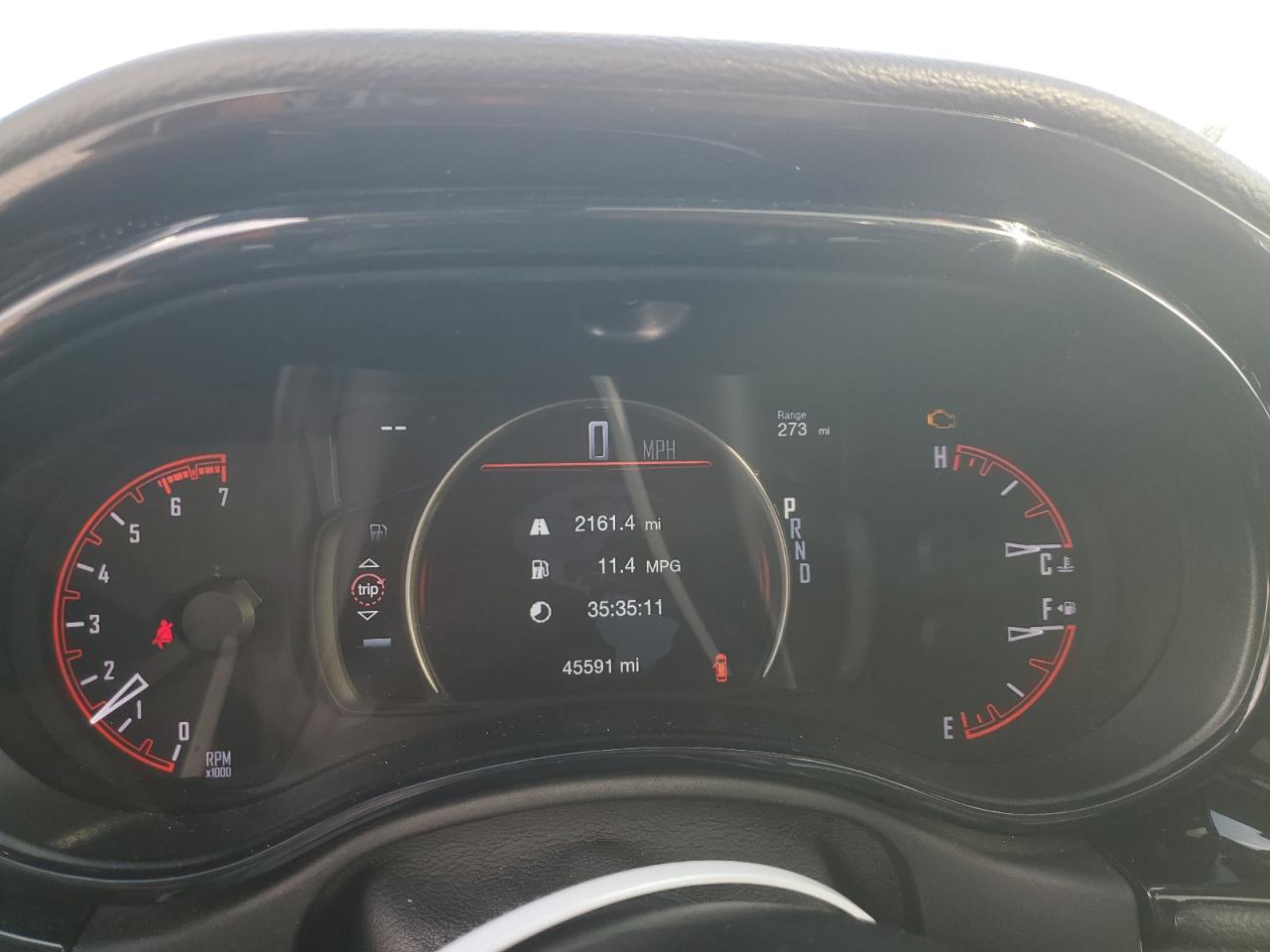 2023 Dodge Durango R/T VIN: 1C4SDJCT0PC637004 Lot: 86272255