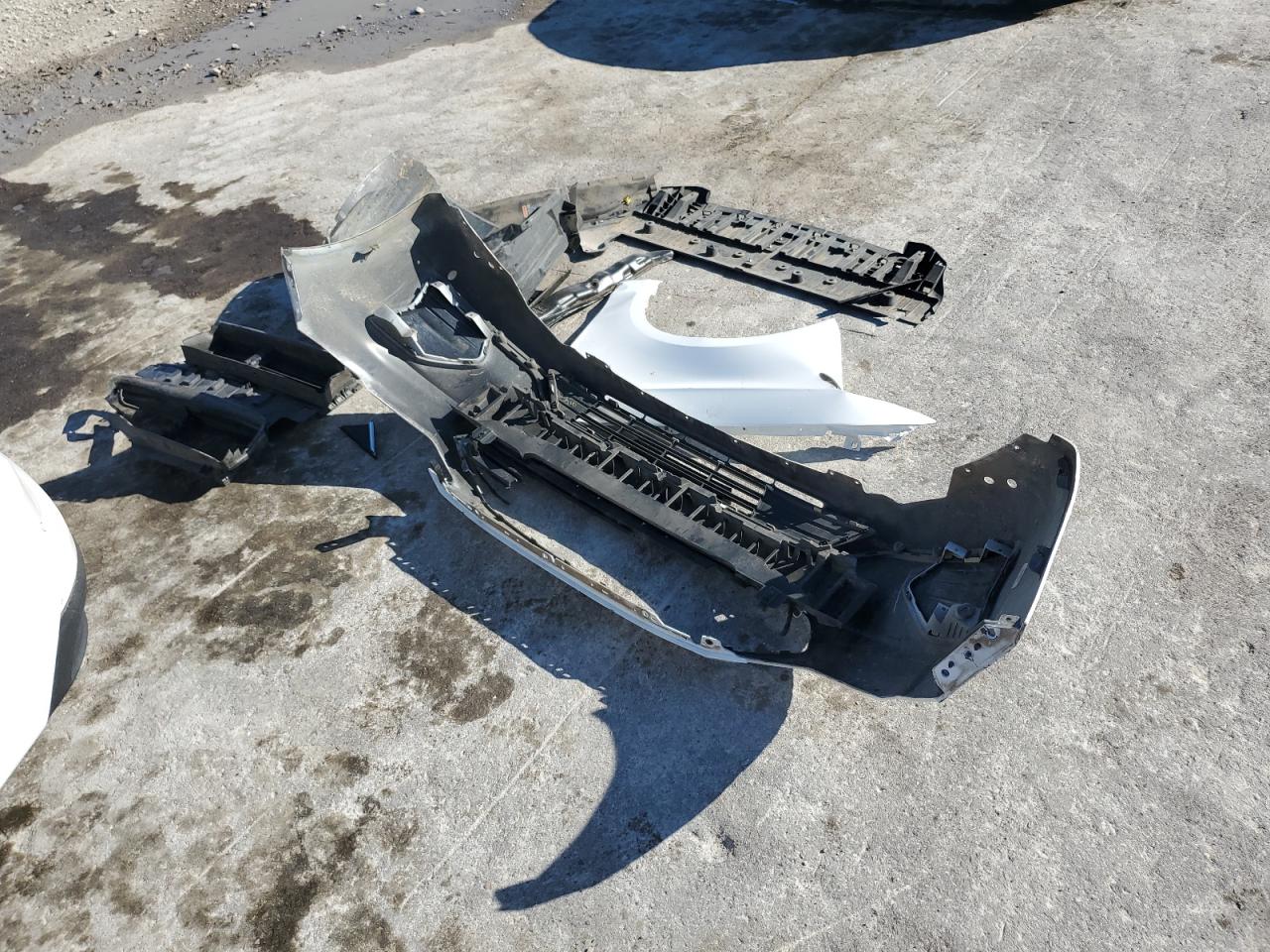 2019 Ford Fusion Se VIN: 3FA6P0LU0KR220977 Lot: 86514305