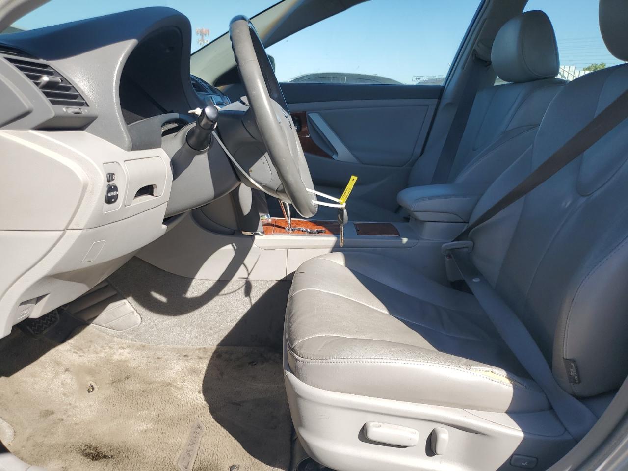 2008 Toyota Camry Ce VIN: 4T1BE46K98U204032 Lot: 85464775