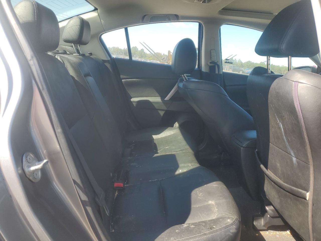 2010 Mazda 3 S VIN: JM1BL1S65A1232080 Lot: 82367715