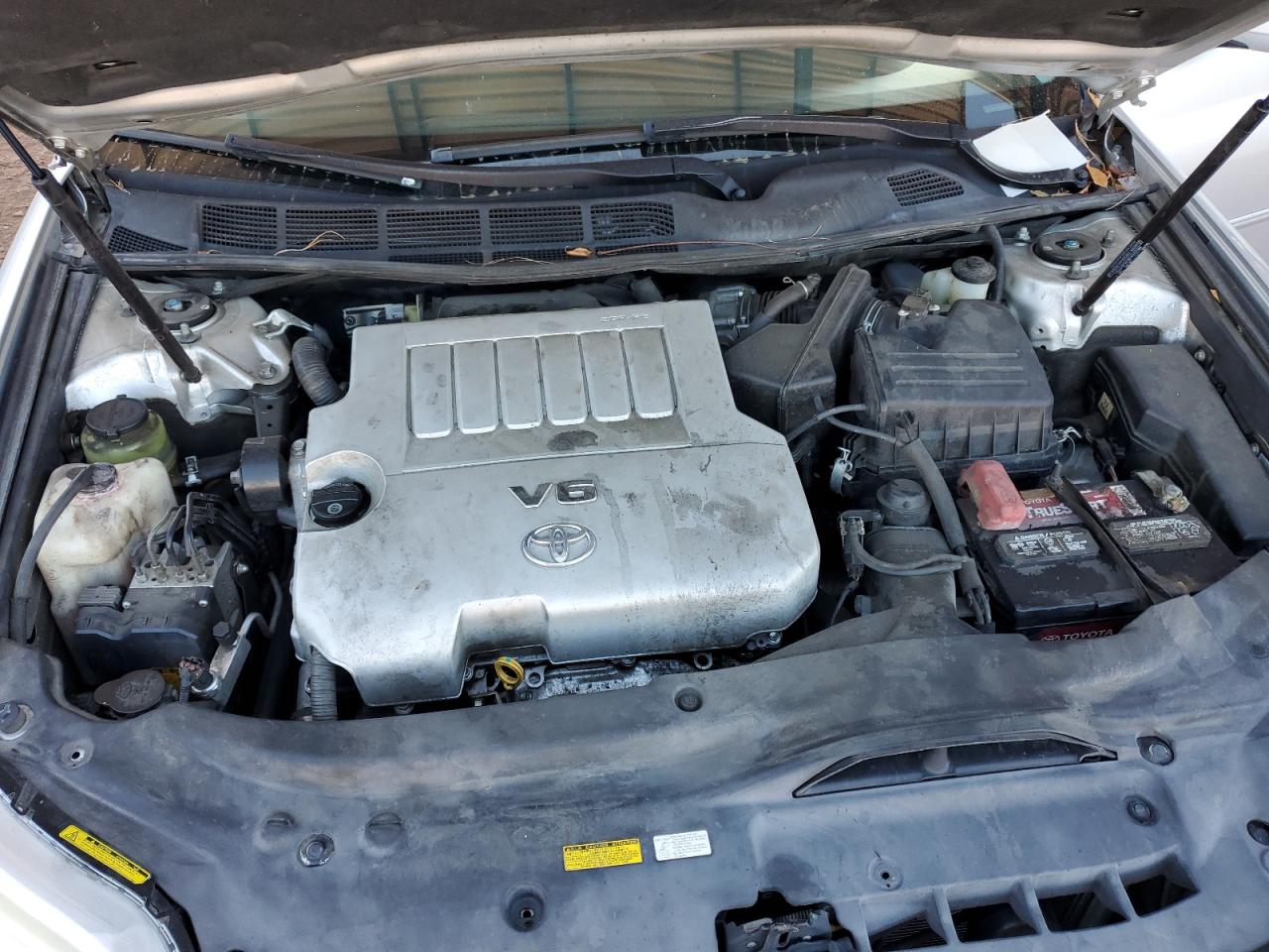 2011 Toyota Avalon Base VIN: 4T1BK3DB1BU388119 Lot: 89440205