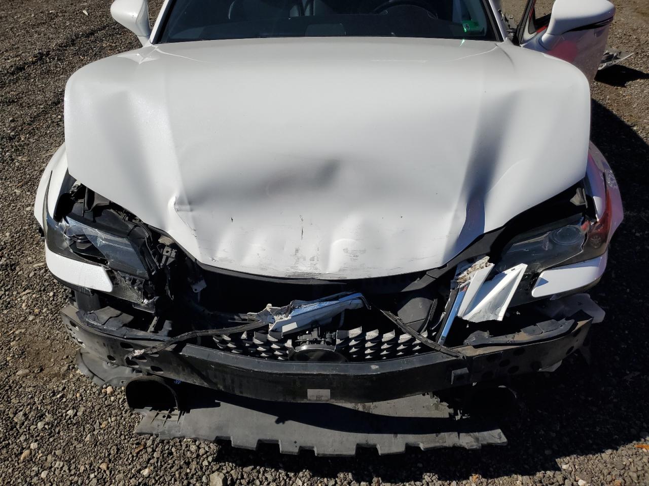 2017 Lexus Gs 350 Base VIN: JTHBZ1BL4HA009154 Lot: 87118555