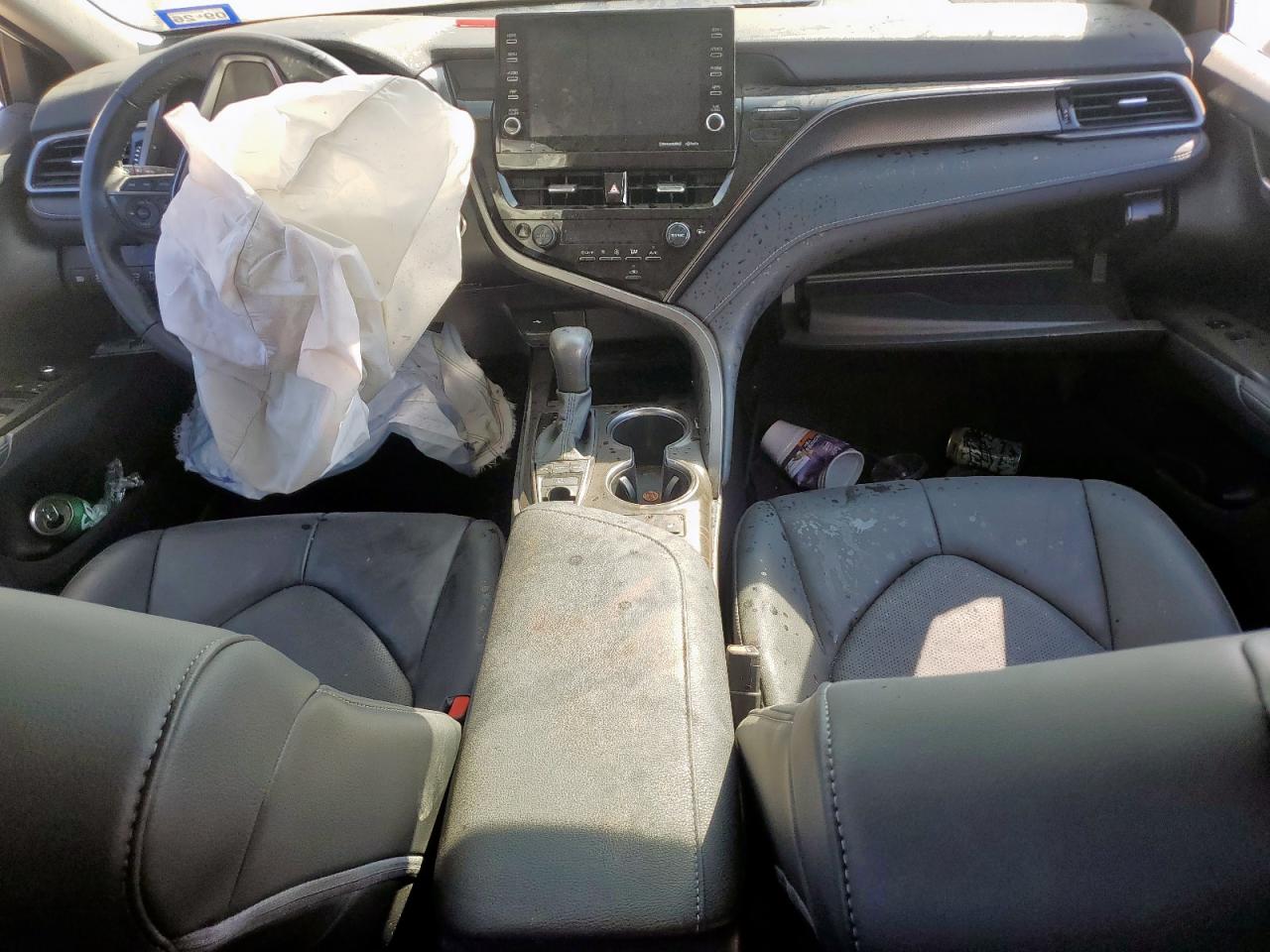 2023 Toyota Camry Xse VIN: 4T1K61AK4PU735138 Lot: 84927095