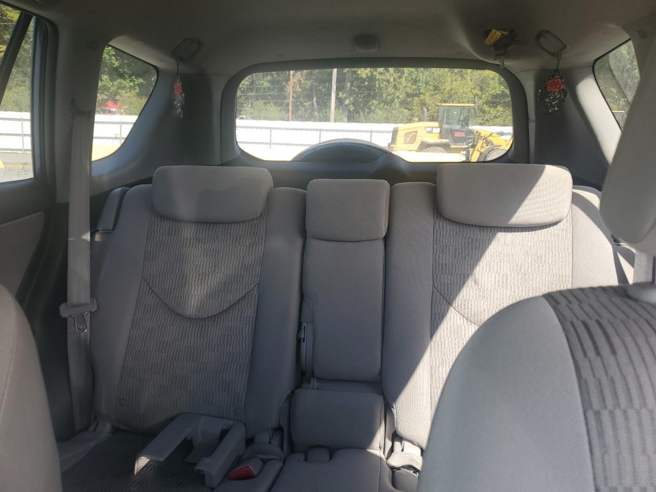 2011 Toyota Rav4 VIN: 2T3ZF4DV0BW075136 Lot: 84479735