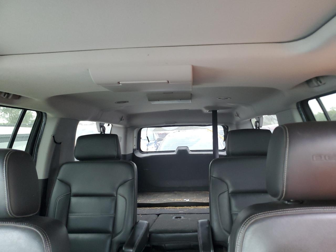 2015 GMC Yukon Xl Denali VIN: 1GKS2JKJ5FR134459 Lot: 86175045