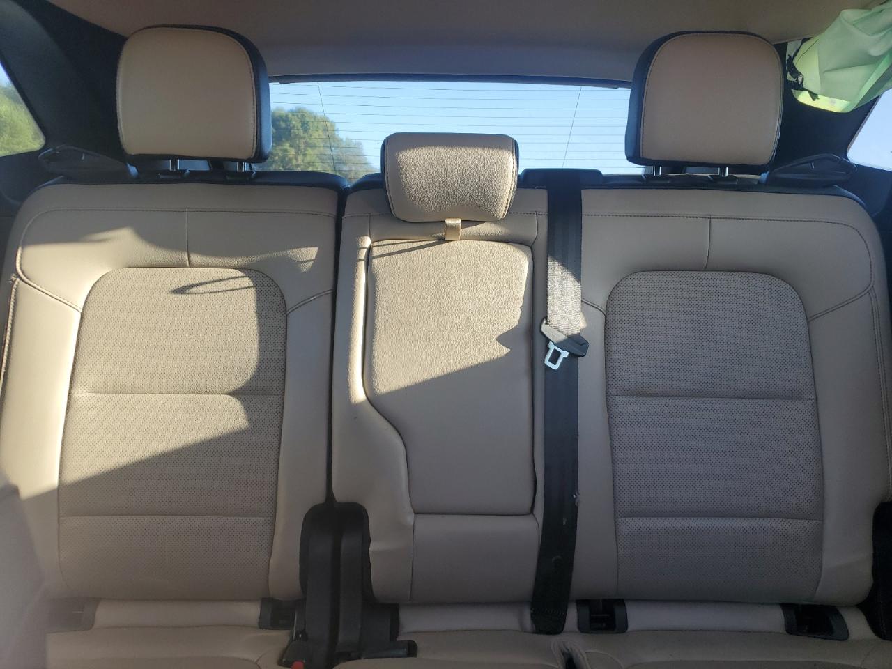 2020 Ford Escape Sel VIN: 1FMCU9H93LUB53568 Lot: 81942685