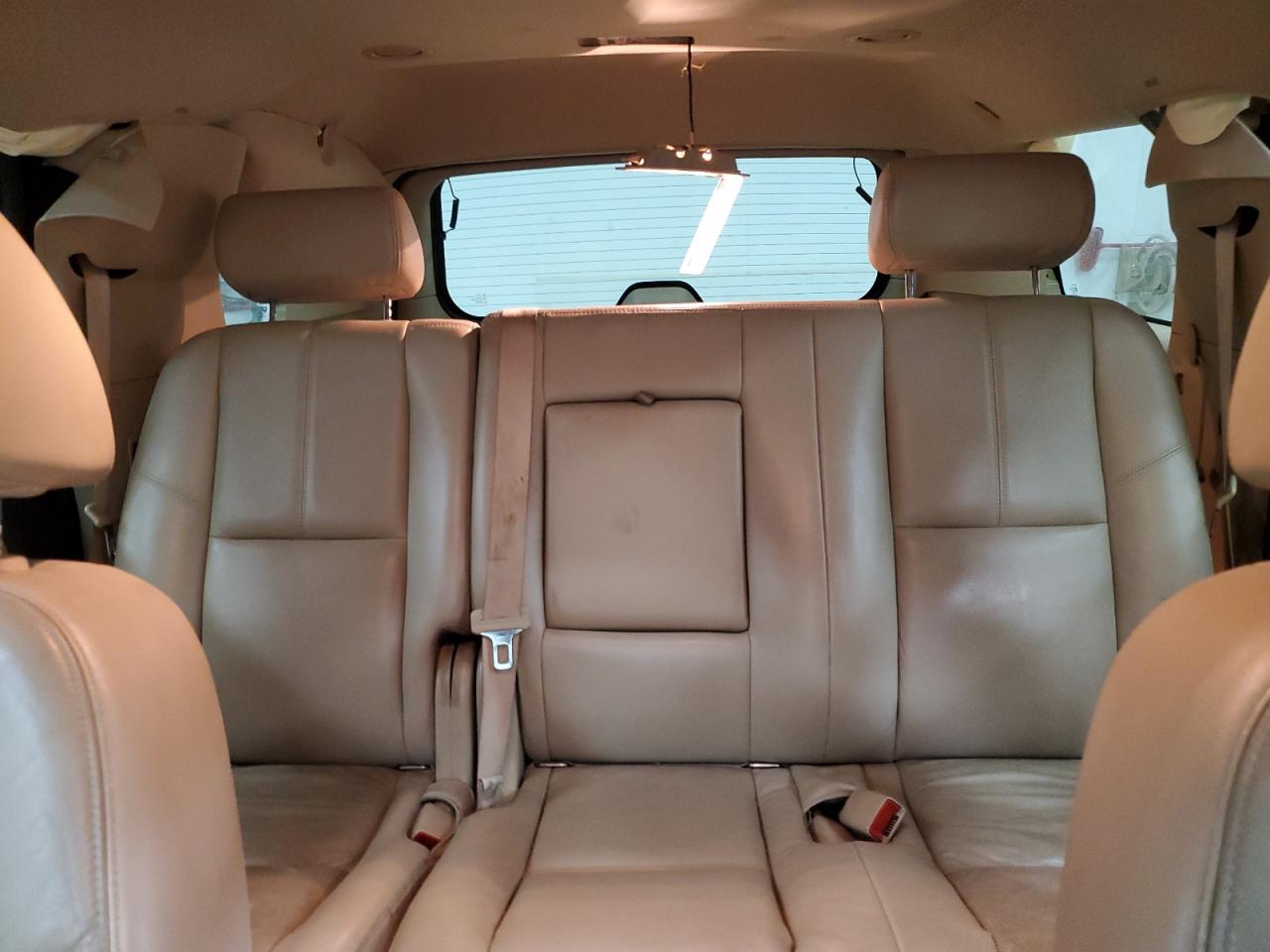 2008 Chevrolet Tahoe K1500 VIN: 1GNFK13008J239843 Lot: 84952575