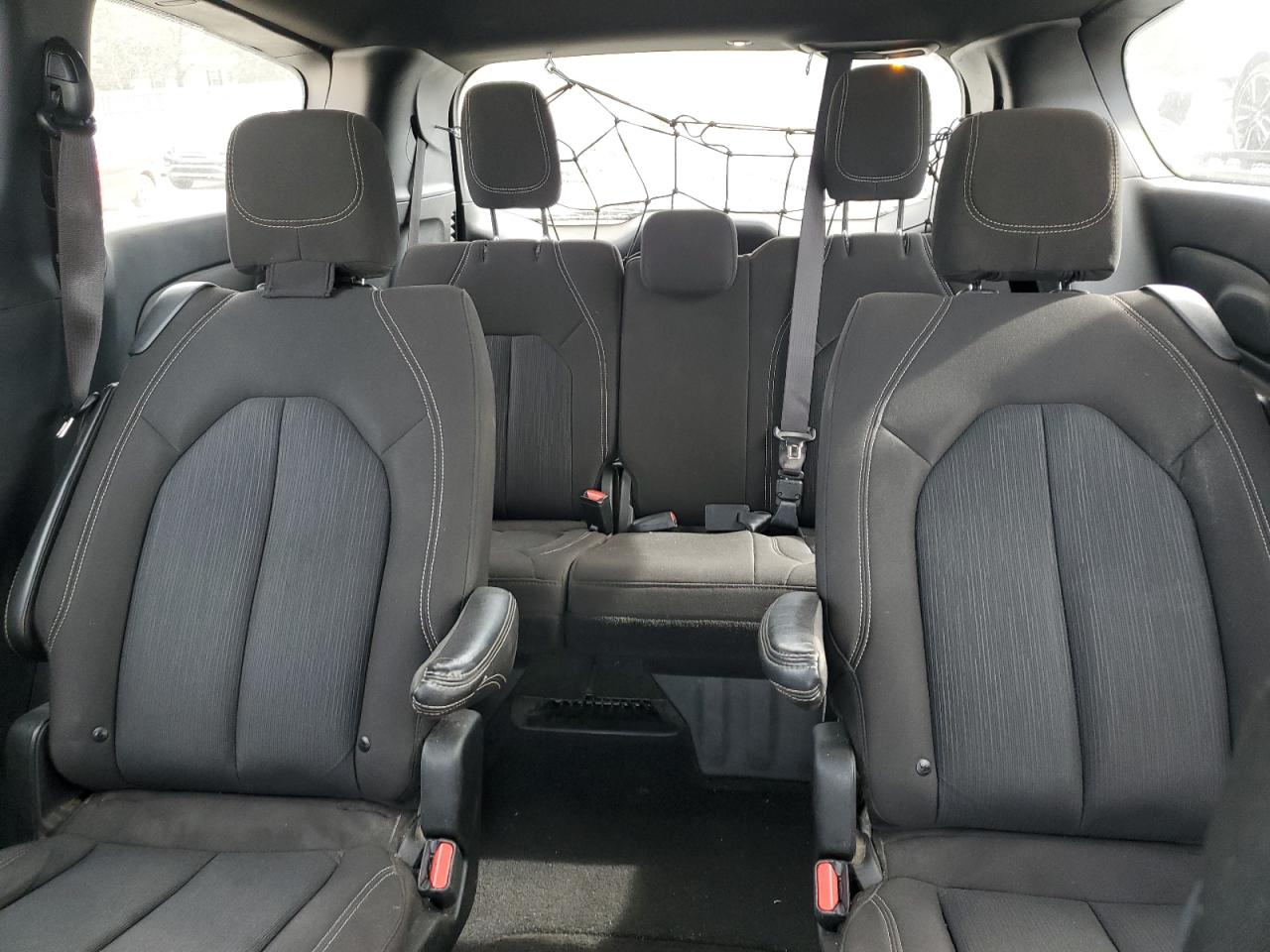 2022 Chrysler Pacifica Touring VIN: 2C4RC1FGXNR104839 Lot: 89722585