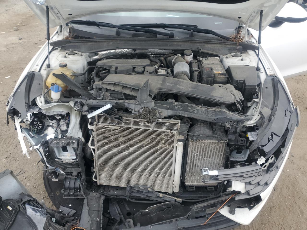 2021 Kia K5 Lxs VIN: 5XXG14J21MG053314 Lot: 90268295