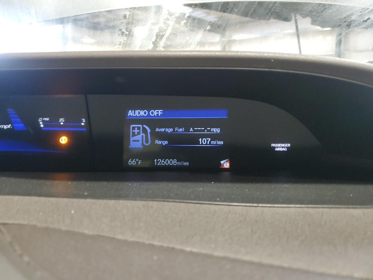 2012 Honda Civic Ex VIN: 2HGFB2F85CH603878 Lot: 85512105