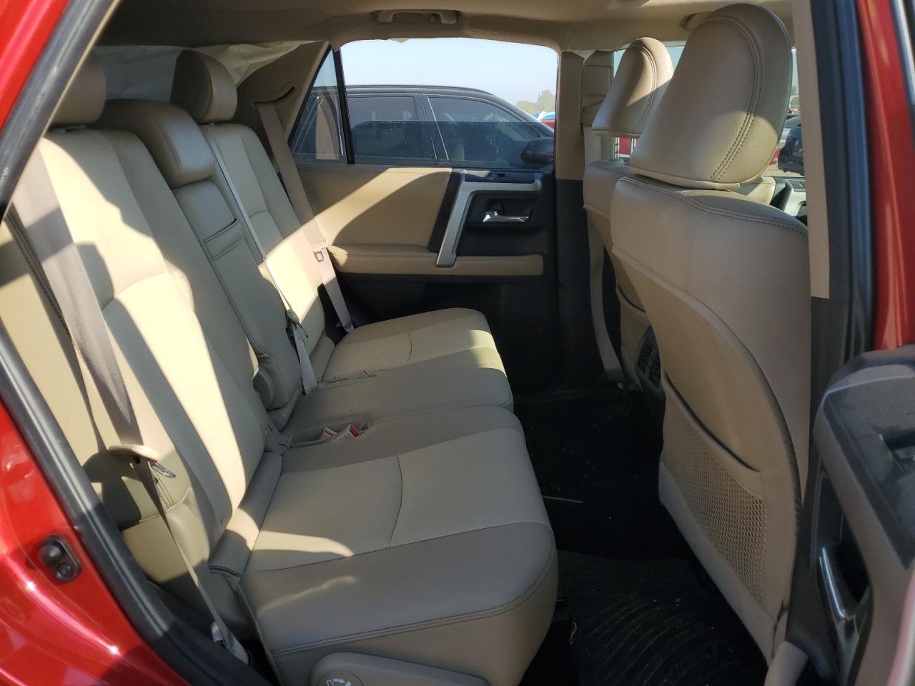 2014 Toyota 4Runner Sr5 VIN: JTEZU5JR3E5074315 Lot: 82198905