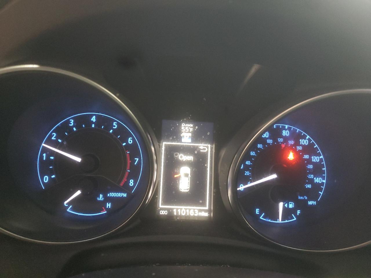 2016 Toyota Scion Im VIN: JTNKARJE6GJ517615 Lot: 86178155