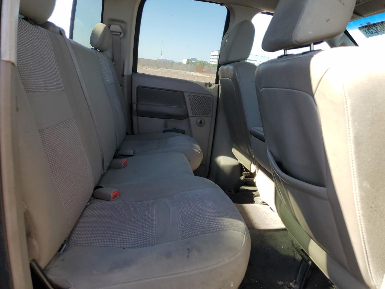 2008 Dodge Ram 1500 St VIN: 1D7HU18N18S567479 Lot: 90490325