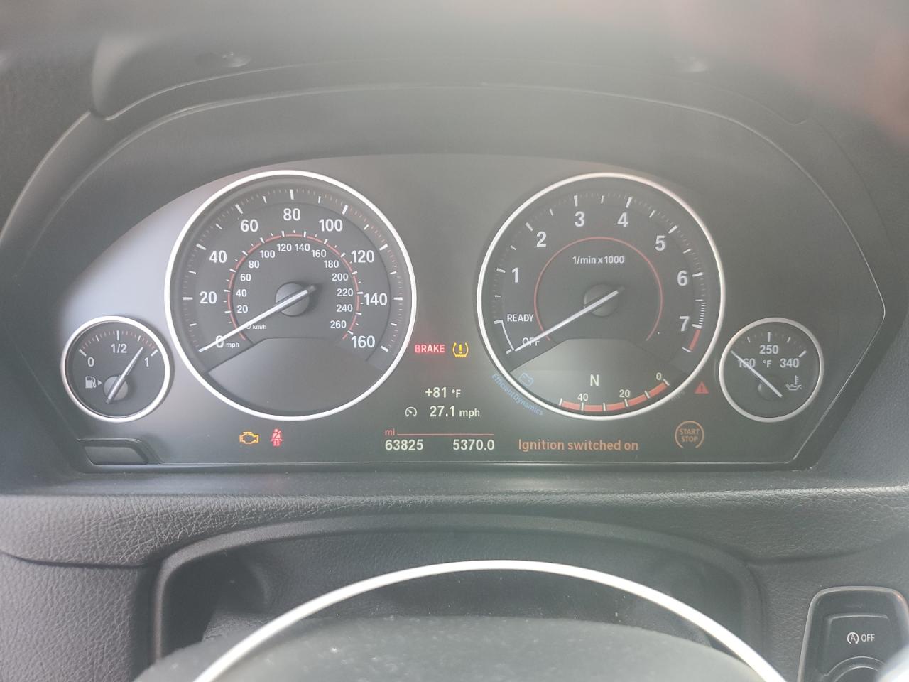 2018 BMW 430I Gran Coupe VIN: WBA4J1C59JBG77419 Lot: 85185615