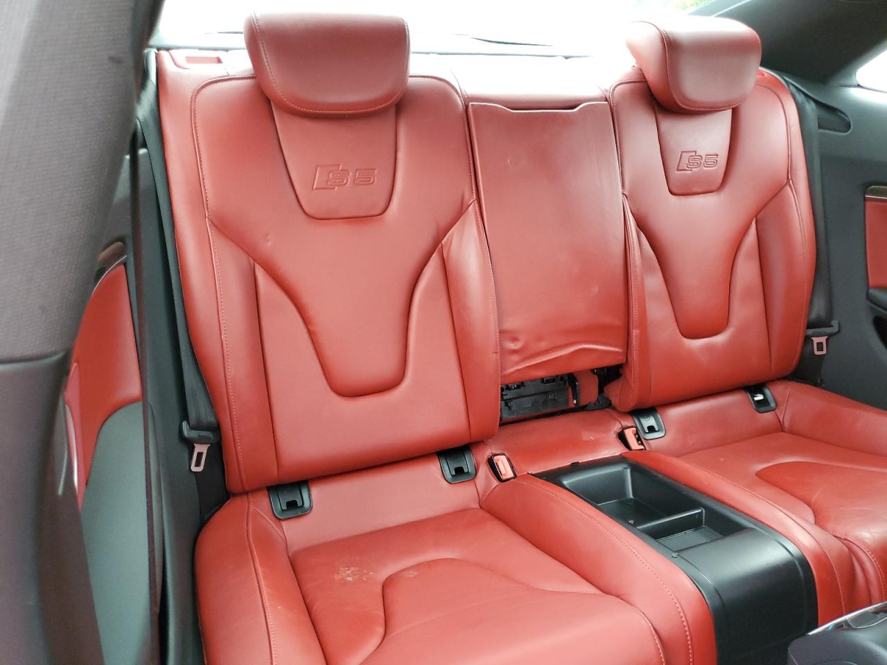 2009 Audi S5 Quattro VIN: WAURV78T49A017954 Lot: 84803885