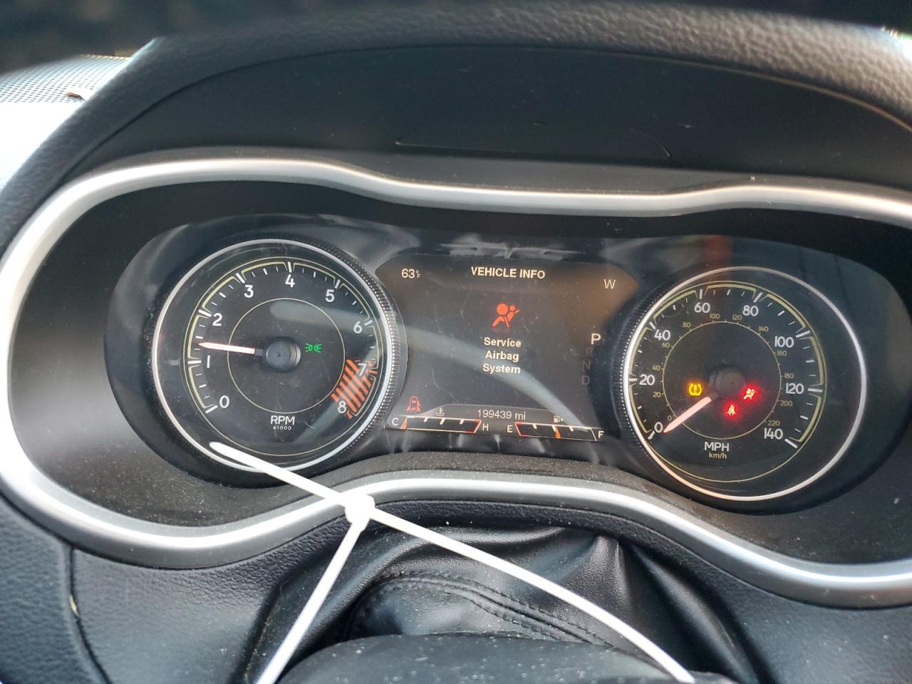 2014 Jeep Cherokee Limited VIN: 1C4PJMDS5EW224660 Lot: 85115445