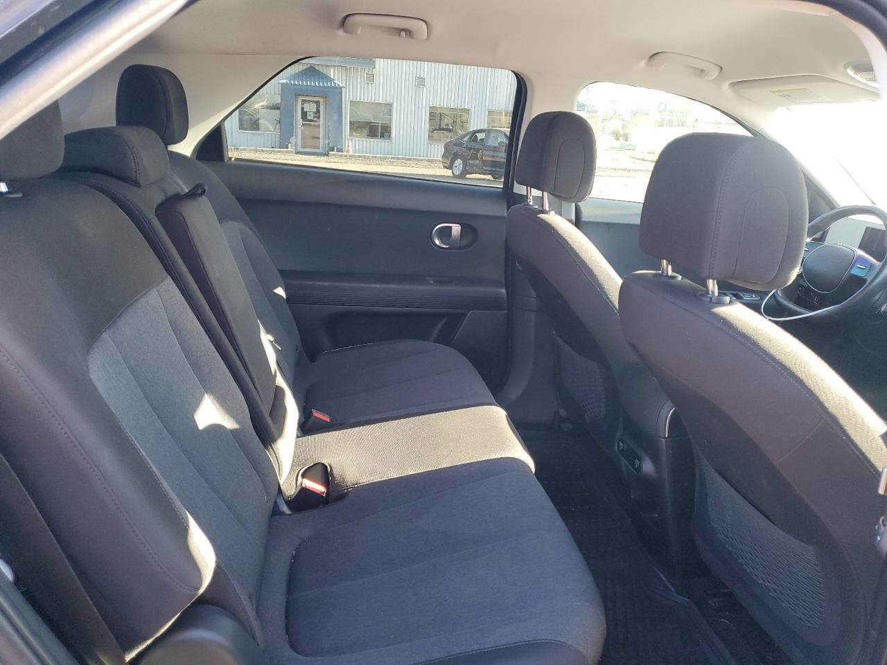 2023 Hyundai Ioniq 5 Sel VIN: KM8KNDAF1PU152582 Lot: 86143285