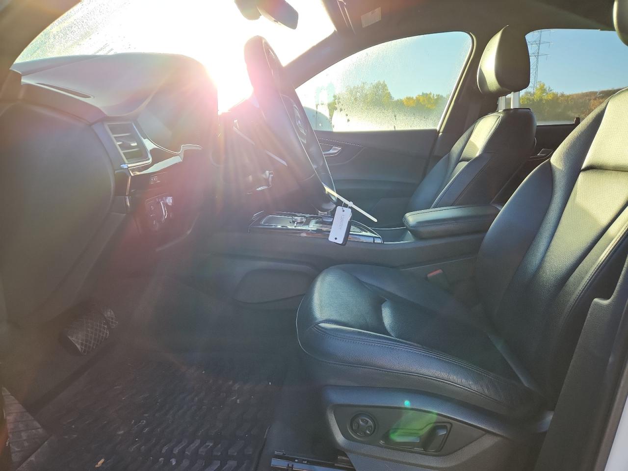 2019 Audi Q7 Prestige VIN: WA1VAAF75KD040304 Lot: 82235305